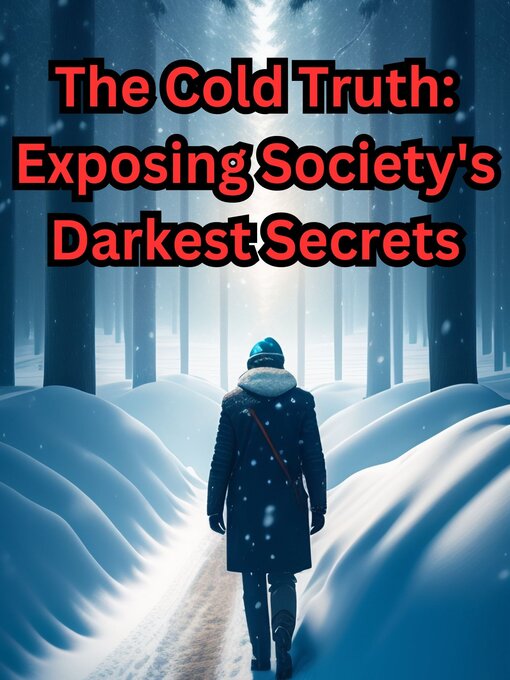 Title details for The Cold Truth by Pranjal Bhadri - Available